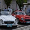 クラシックカーフェス in Soka