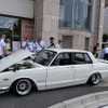 クラシックカーフェス in Soka