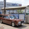 クラシックカーフェス in Soka