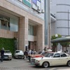 クラシックカーフェス in Soka