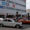 クラシックカーフェス in Soka