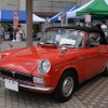 クラシックカーフェス in Soka