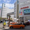 クラシックカーフェス in Soka
