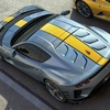 フェラーリ812コンペティツィオーネ（参考）