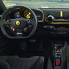 フェラーリ812コンペティツィオーネ（参考）