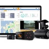 アルコール検知器と運行管理サービスを連携した「スリーゼロ for ビークルアシスト」（参考画像）
