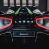ロータス・エヴァイヤ の「ジェンソン・バトン」仕様