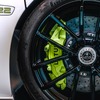 ロータス・エヴァイヤ の「ジェンソン・バトン」仕様