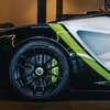 ロータス・エヴァイヤ の「ジェンソン・バトン」仕様