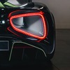 ロータス・エヴァイヤ の「ジェンソン・バトン」仕様