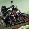 カワサキ Z650 2024年モデル