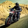 カワサキ Z650 2024年モデル