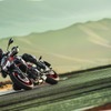 カワサキ Z650 2024年モデル