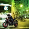カワサキ Z650 2024年モデル