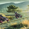 カワサキ Z650 2024年モデル