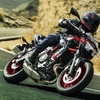 カワサキ Z650 2024年モデル