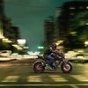 カワサキ Z650 2024年モデル