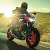 カワサキ Z650 2024年モデル