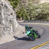 「Ninja 650 KRT EDITION (ライムグリーン×エボニー)」