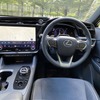 レクサス RZ 450e
