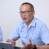 ヤマハ ナイケンGT 新型、商品企画担当の小谷野英治氏