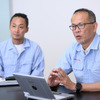 ヤマハ ナイケンGT 新型、商品企画担当の小谷野英治氏