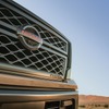 日産 タイタン 「PRO-4X」