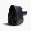 Tesla CCS Combo 1 Adapter（Tesla純正品）