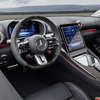 メルセデスAMG GT 新型の「63 4MATIC+クーペ」