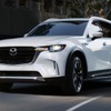 マツダCX-90（北米市場）