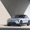 ボルボ EX30 新型（欧州仕様）