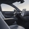 ボルボ EX30 新型（欧州仕様）