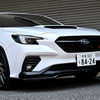 スバル レヴォーグSTIスポーツ#