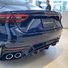 マセラティ グラントゥーリズモ 新型