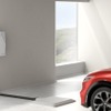 ワイトリシティのワイヤレス充電器のイメージ　(c) WiTricity