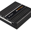 「パワーアンプ内蔵DSP」の一例（マッチ・UP 10DSP）。