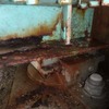 老朽化などで損傷した橋梁の事例