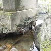 老朽化などで損傷した橋梁の事例