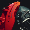 Brembo社製ブレーキシステム