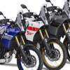 ヤマハ テネレ700 ABSの2024年モデルで設定された3つの新色