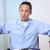 ヤマハ ナイケンGT 新型のプロジェクトリーダー、平川伸彦氏