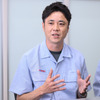 ヤマハ ナイケンGT 新型の車両実験担当・黒丸直亮氏