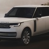 ランドローバー・レンジローバー の2024年モデルの「SVカーメル・エディション」