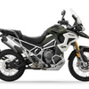 トライアンフ タイガー1200 ラリープロ