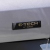ルノー アルカナ E-Techエンジニアード