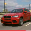 BMW X5M と X6M…世界最速SUVのパフォーマンス