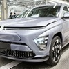 ヒョンデ・コナ・エレクトリック 新型