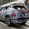 ヒョンデ・コナ・エレクトリック 新型