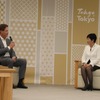 都知事の質問に答えるケレニウス氏：「東京のような大都市では高層住宅向けの充電環境が必要：