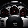 【新型日産『フェアレディZ』発表】スポーティなインテリアは質感も